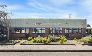 More details for 1-4 Broadfield Clos, Croydon - Office, Industrial for Lease