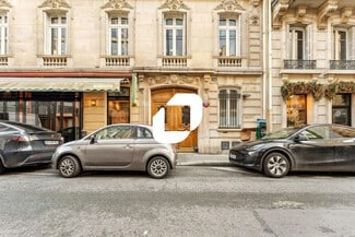 More details for 54 Rue De Ponthieu, Paris - Office for Lease