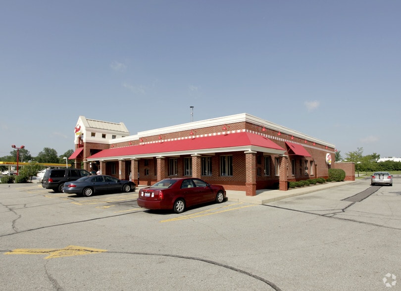 2878 Home Rd, Grove City, OH for lease - Building Photo - Image 2 of 2