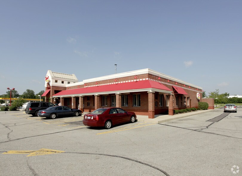 2878 Home Rd, Grove City, OH à louer - Photo du bâtiment - Image 2 de 2