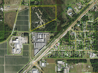 More details for 0 Spirit Lake Rd, Bartow, FL - Land for Sale