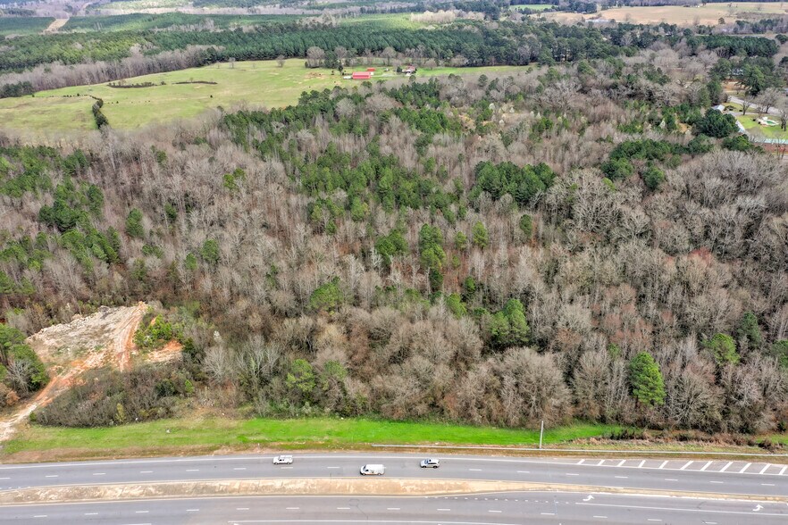 1001 N Bypass E, Washington, GA à vendre - Photo du bâtiment - Image 3 de 17