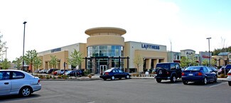 More details for 34811-35105 Enchanted Pky, Federal Way, WA - Retail for Lease