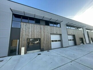 Plus de détails pour Bureau à louer