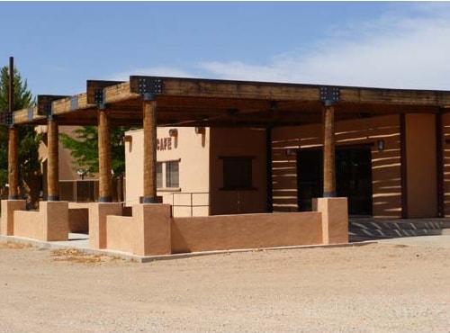 MM28 Highway 276, Ticaboo, UT for sale Primary Photo- Image 1 of 3