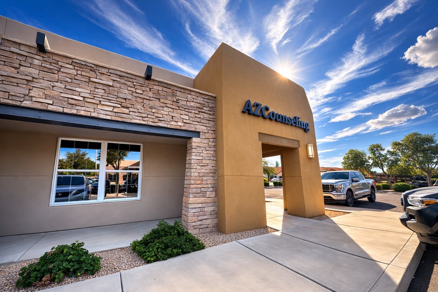 5533 E Bell Rd, Scottsdale, AZ for sale - Primary Photo - Image 1 of 7