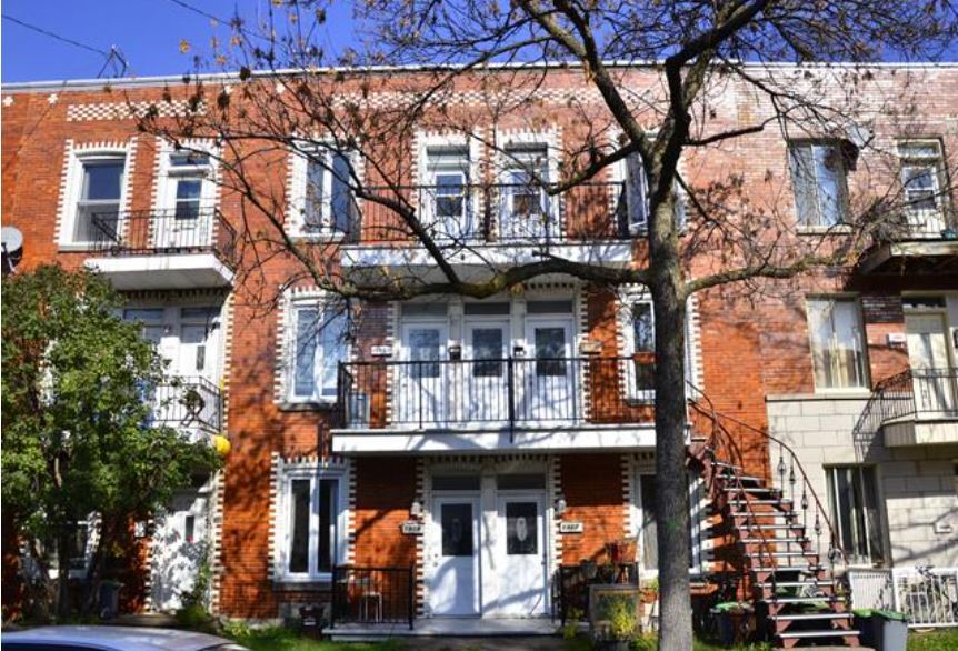5909 Rue de Laroche, Montréal, QC à vendre Photo principale- Image 1 de 1