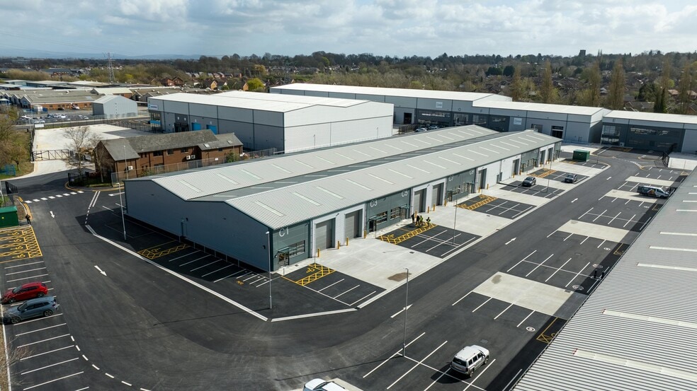 Atlantic St, Altrincham for lease - Building Photo - Image 3 of 27