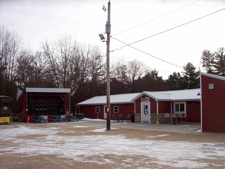 330 County Road B, Montello, WI à vendre - Photo du bâtiment - Image 2 de 19