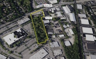 More details for 80 Jericho Tpke, Syosset, NY - Land for Sale