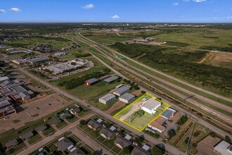 4200 Henry S Grace Fwy, Wichita Falls, TX à louer Photo intérieure- Image 2 de 36