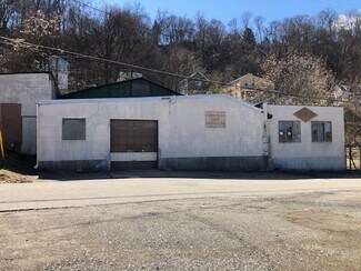 More details for 84 Dawn Ave, Pittsburgh, PA - Industrial for Lease