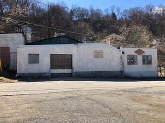 Plus de détails pour 84 Dawn Ave, Pittsburgh, PA - Industriel à louer