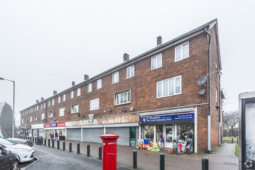 140-148 Moorcroft Rd, Manchester for lease - Building Photo - Image 3 of 3