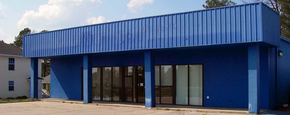 4250 McFarland Blvd, Northport, AL for sale - Primary Photo - Image 1 of 1