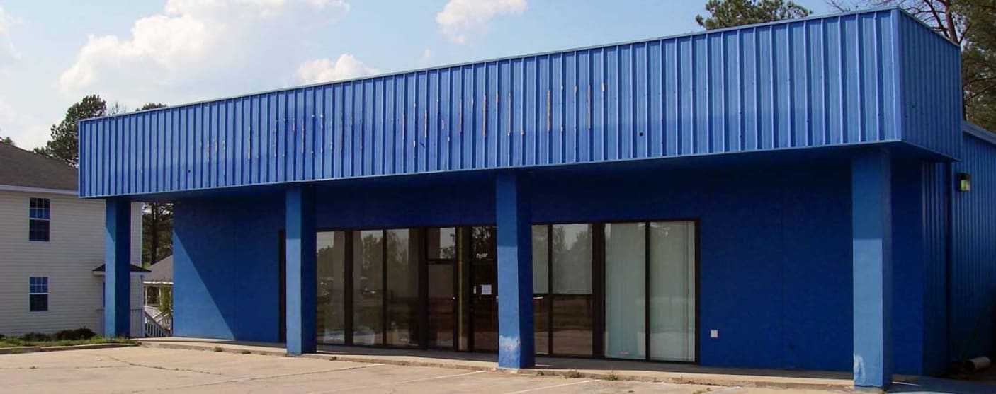 4250 McFarland Blvd, Northport, AL for sale Primary Photo- Image 1 of 2