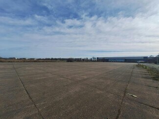 More details for Hooton Park, Ellesmere Port - Land for Lease