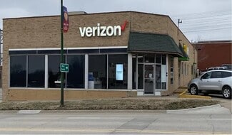 More details for 1423 Harlan St, Falls City, NE - Office for Lease