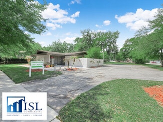 Plus de détails pour 1400 S Park Ave, Sanford, FL - Bureau à vendre