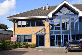 Plus de détails pour Buckingham Court, Loughton - Bureau à louer
