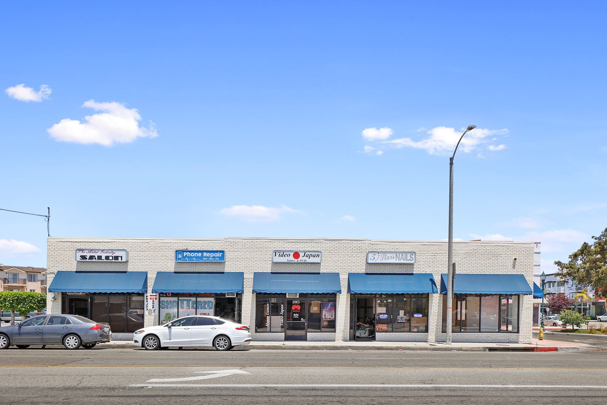 1913-1919 Carson St, Torrance, CA for sale Primary Photo- Image 1 of 1
