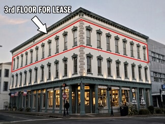 More details for 36 W Broughton St, Savannah, GA - Office for Lease