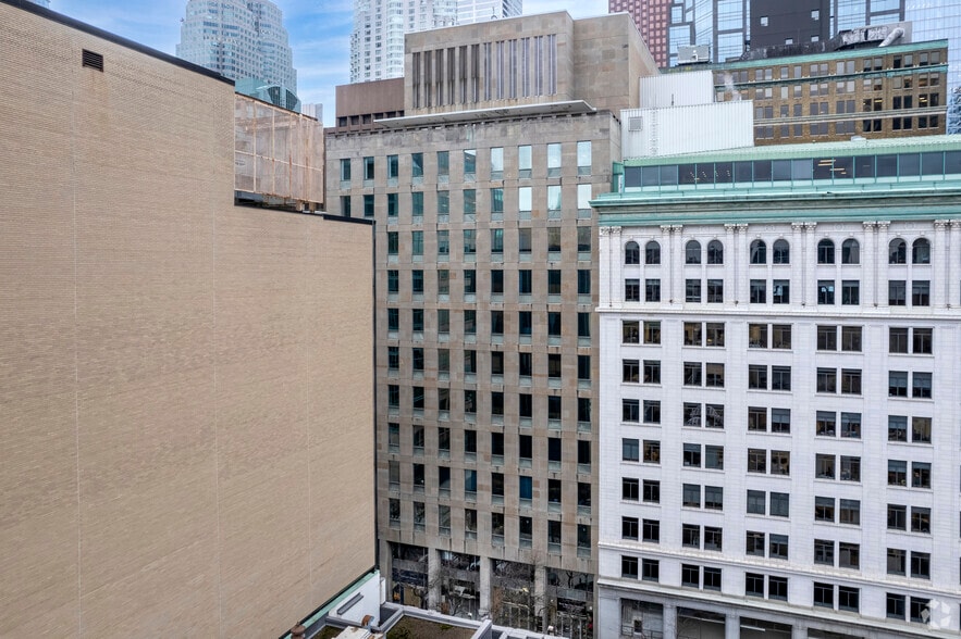 20 Toronto St, Toronto, ON à louer - Photo du bâtiment - Image 3 de 6