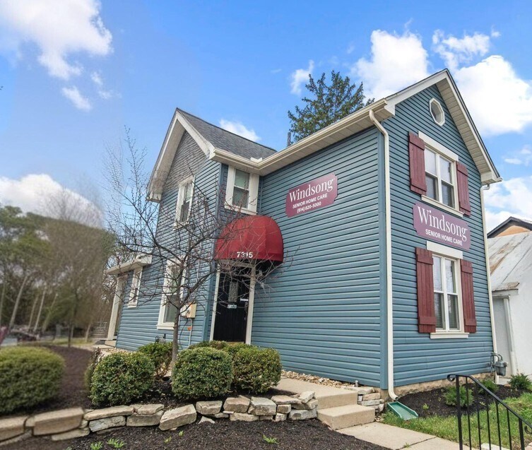 7315 E Main St, Reynoldsburg, OH à vendre Photo principale- Image 1 de 23