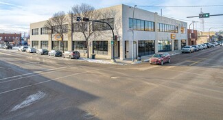 More details for 4901-4911 50 St, Lloydminster, SK - Office for Lease