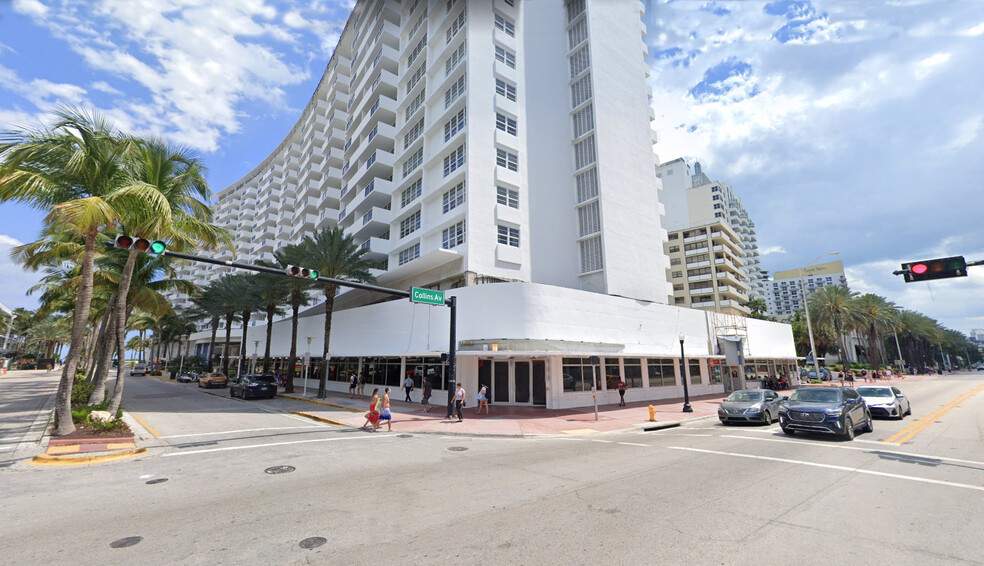 100 Lincoln Rd, Miami Beach, FL for sale - Building Photo - Image 1 of 1