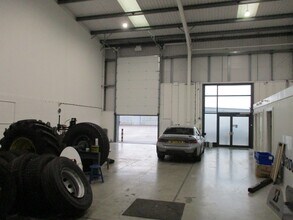 Latimer Way, New Ollerton à louer Photo intérieure- Image 2 de 6