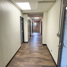 816-822 E 6th St, Tulsa, OK à louer Photo intérieure- Image 2 de 11