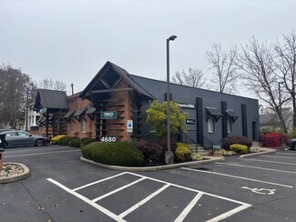 Plus de détails pour 4680 Cooper Rd, Cincinnati, OH - Bureau à louer