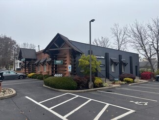 More details for 4680 Cooper Rd, Cincinnati, OH - Office for Lease