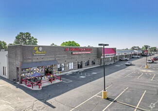 More details for 8245-8335 S US Highway 31, Indianapolis, IN - Retail for Sale