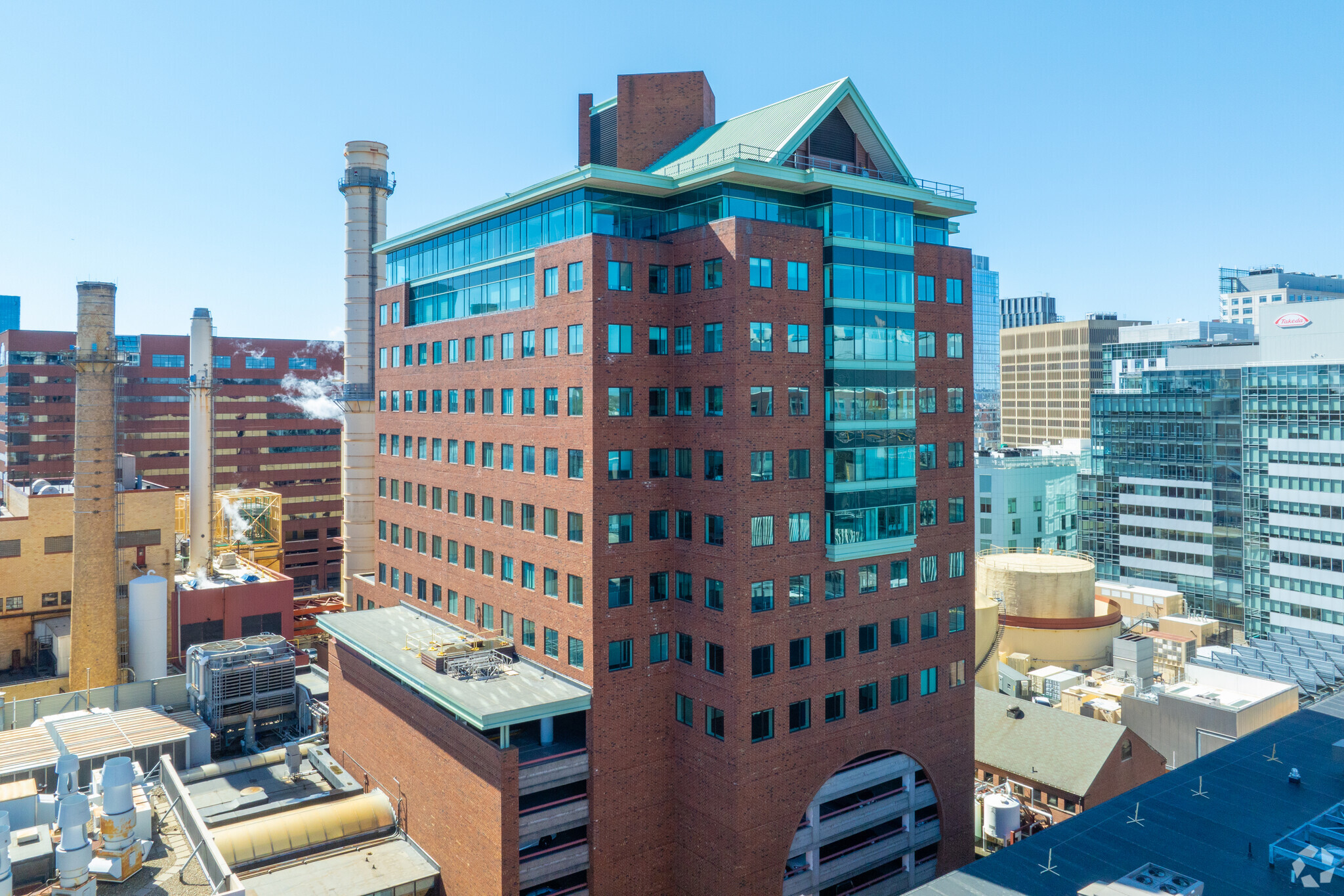 245 First St, Cambridge, MA for lease Building Photo- Image 1 of 6