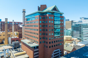 Cambridge Science Center - Kendall Square - Science de la vie