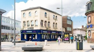 More details for 12 Stafford St, Stoke On Trent - Retail for Sale