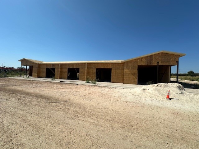 340 E FM 150, Kyle, TX for lease - Building Photo - Image 2 of 6