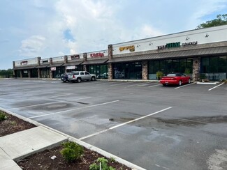 Plus de détails pour 3193 S Mount Juliet Rd, Mount Juliet, TN - Vente au détail à louer