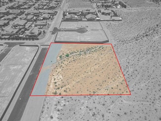 More details for Belcastro, Las Vegas, NV - Land for Sale