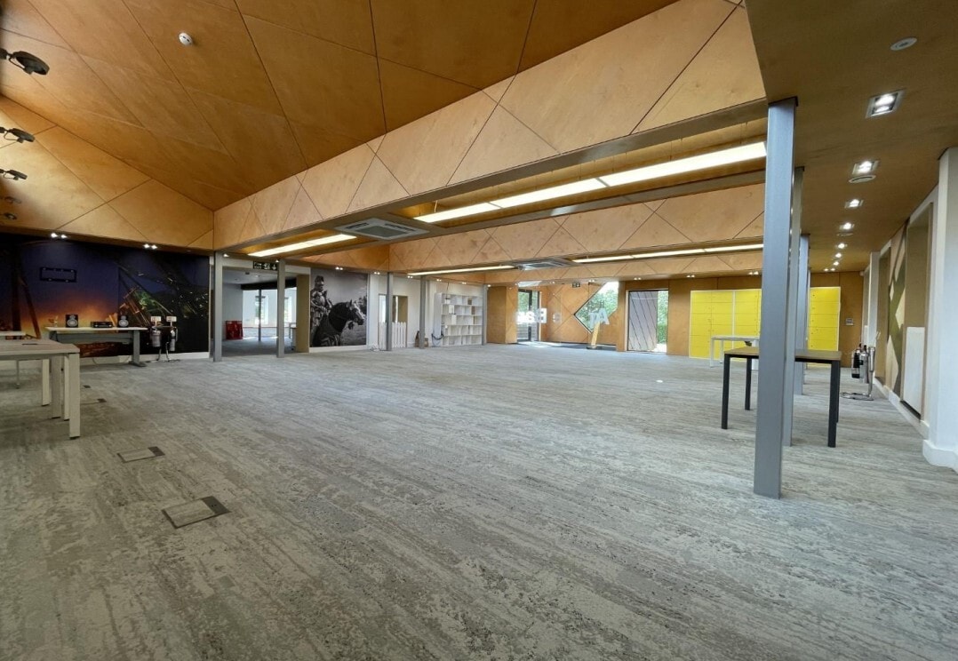 Hythe Rd, Smeeth for lease Interior Photo- Image 1 of 3