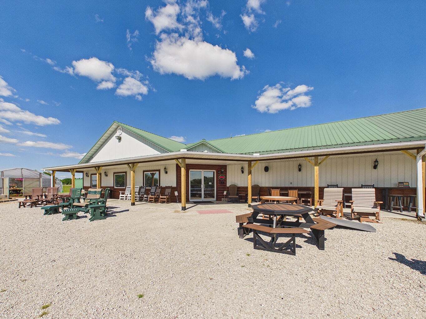 3294 State Highway 73, Buffalo, MO à vendre Photo principale- Image 1 de 28