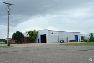 More details for 1874 S Florence Ct, Wichita, KS - Industrial for Lease