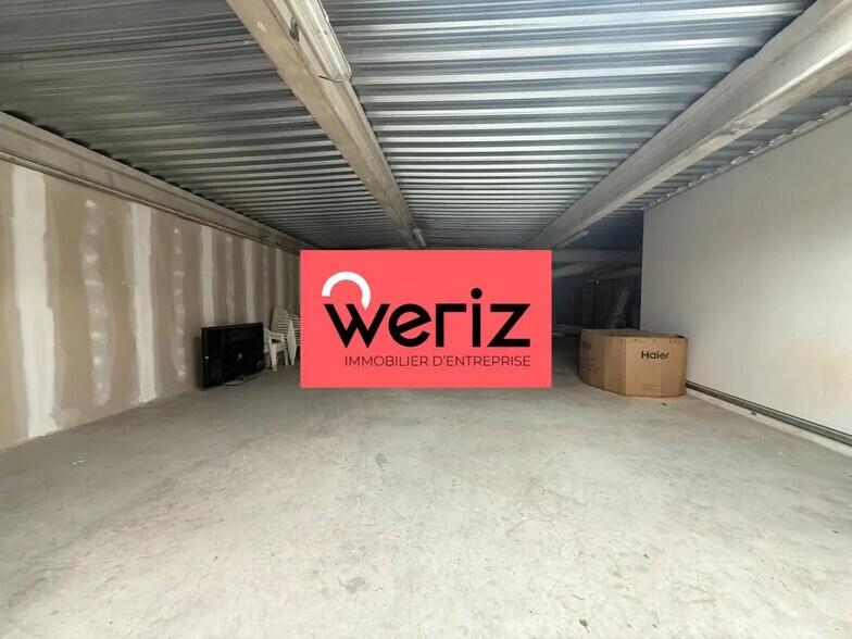 Flex dans Gémenos à louer - Photo intérieure - Image 2 de 8