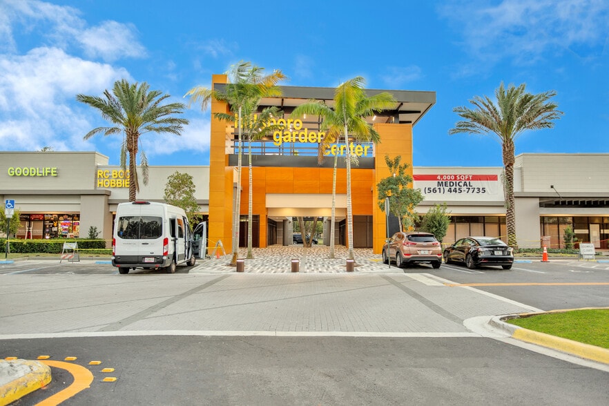 400 W Hillsboro Blvd, Deerfield Beach, FL for lease - Building Photo - Image 2 of 7