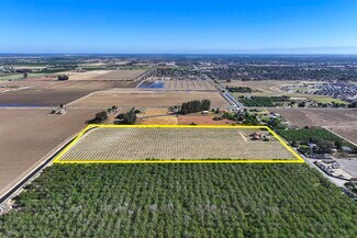 More details for 12154 12th Ave, Hanford, CA - Land for Sale