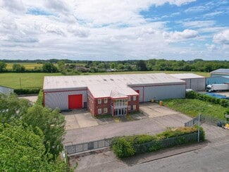More details for 15 Maurice Gaymer Rd, Attleborough - Industrial for Lease