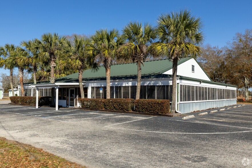 316 AL-59, Summerdale, AL à vendre - Photo du bâtiment - Image 1 de 19