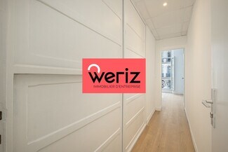 Plus de détails pour 60 Cours Pierre Puget, Marseille - Bureau à vendre